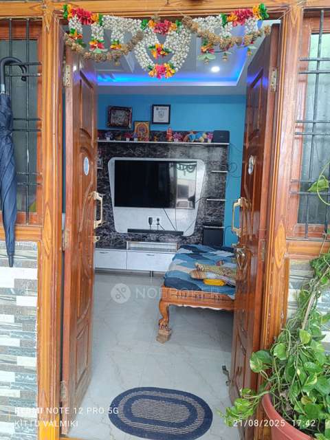 2 BHK House For Sale  In  Lakshmiguda 