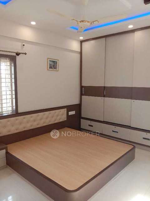 3 BHK Flat In Ss Sai Sharan Residency For Sale  In Talaghattapura