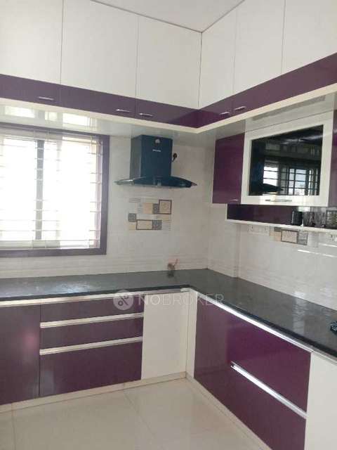 3 BHK Flat In Ss Sai Sharan Residency For Sale  In Talaghattapura