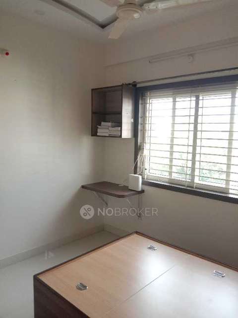3 BHK Flat In Ss Sai Sharan Residency For Sale  In Talaghattapura