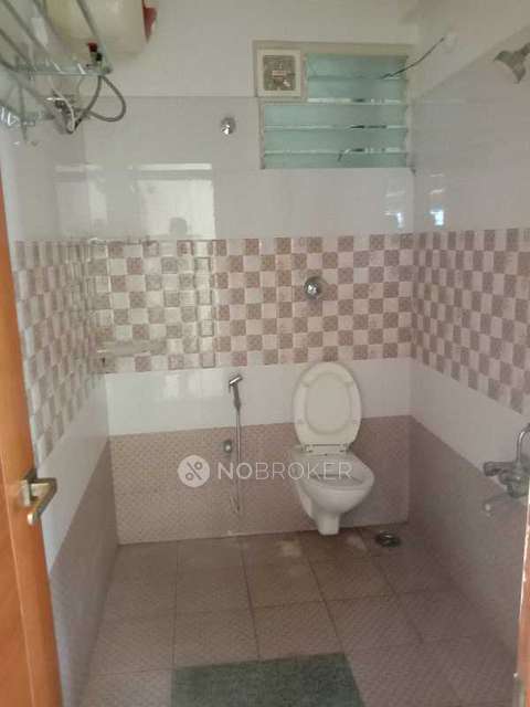 3 BHK Flat In Ss Sai Sharan Residency For Sale  In Talaghattapura