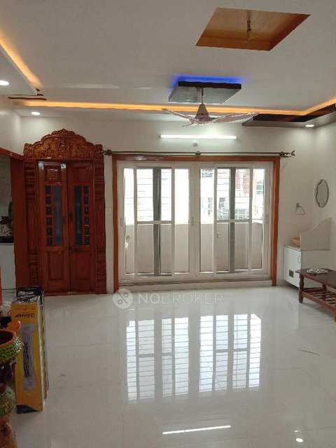 3 BHK Flat In Ss Sai Sharan Residency For Sale  In Talaghattapura