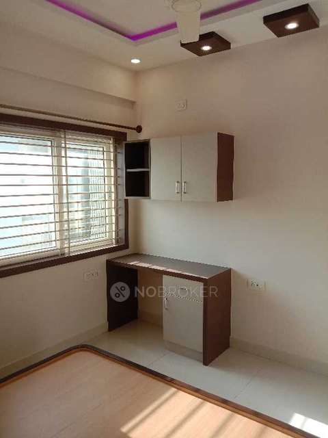 3 BHK Flat In Ss Sai Sharan Residency For Sale  In Talaghattapura