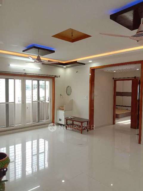 3 BHK Flat In Ss Sai Sharan Residency For Sale  In Talaghattapura