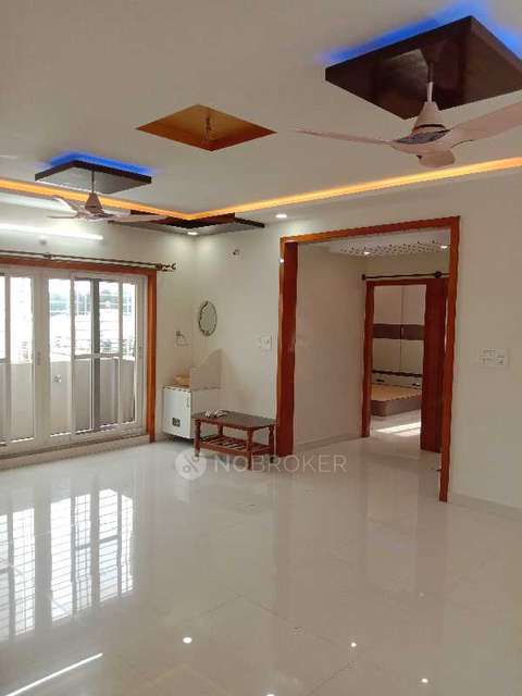 3 BHK Flat In Ss Sai Sharan Residency For Sale  In Talaghattapura