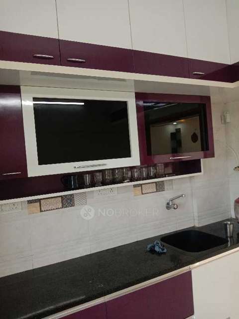 3 BHK Flat In Ss Sai Sharan Residency For Sale  In Talaghattapura