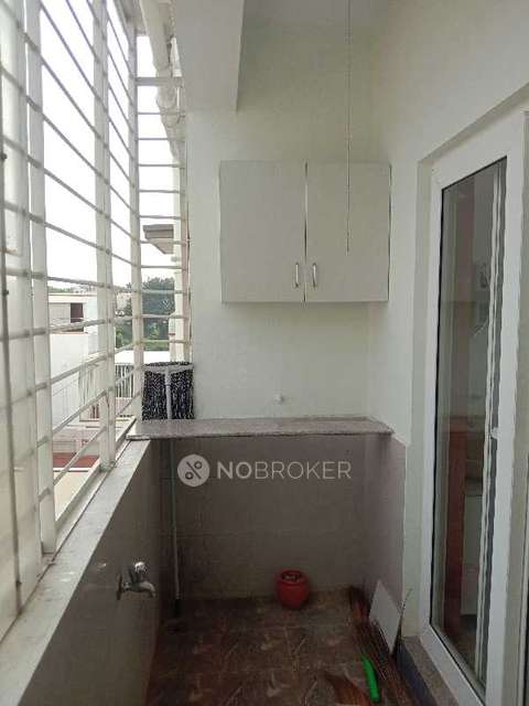 3 BHK Flat In Ss Sai Sharan Residency For Sale  In Talaghattapura