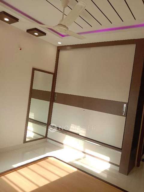 3 BHK Flat In Ss Sai Sharan Residency For Sale  In Talaghattapura