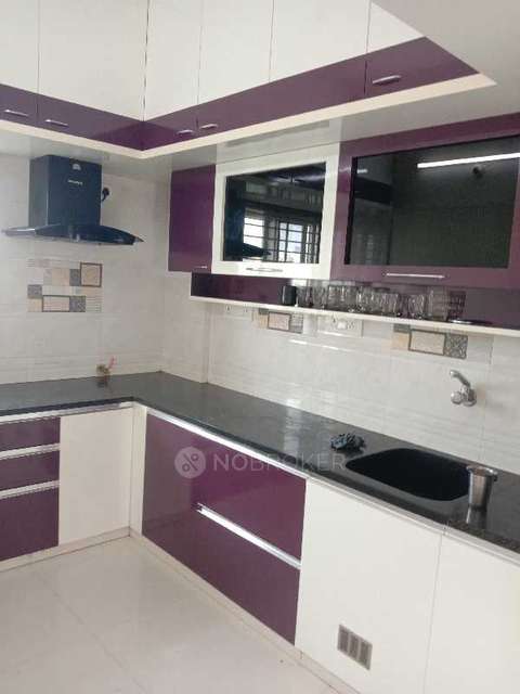 3 BHK Flat In Ss Sai Sharan Residency For Sale  In Talaghattapura