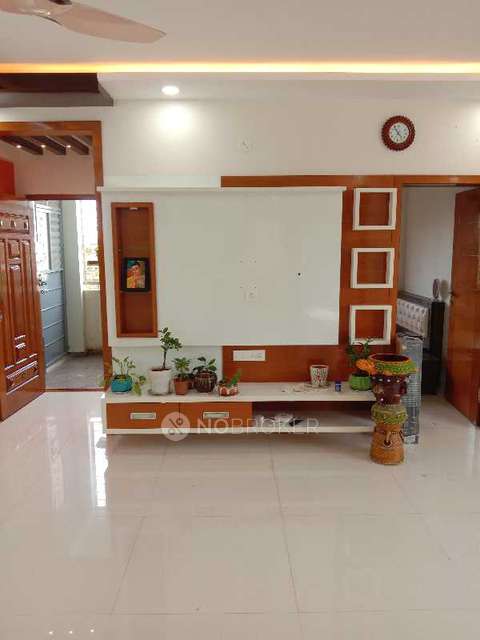 3 BHK Flat In Ss Sai Sharan Residency For Sale  In Talaghattapura