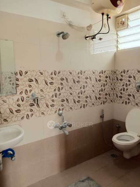 3 BHK Flat In Ss Sai Sharan Residency For Sale  In Talaghattapura