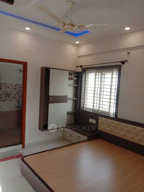 3 BHK Flat In Ss Sai Sharan Residency For Sale  In Talaghattapura