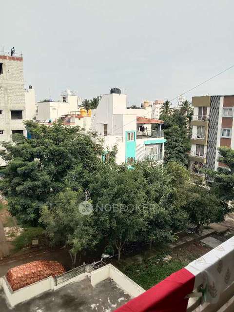 3 BHK Flat In Ss Sai Sharan Residency For Sale  In Talaghattapura
