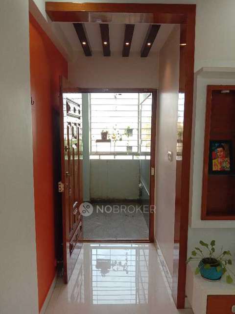 3 BHK Flat In Ss Sai Sharan Residency For Sale  In Talaghattapura