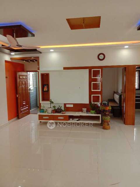 3 BHK Flat In Ss Sai Sharan Residency For Sale  In Talaghattapura