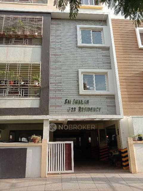3 BHK Flat In Ss Sai Sharan Residency For Sale  In Talaghattapura