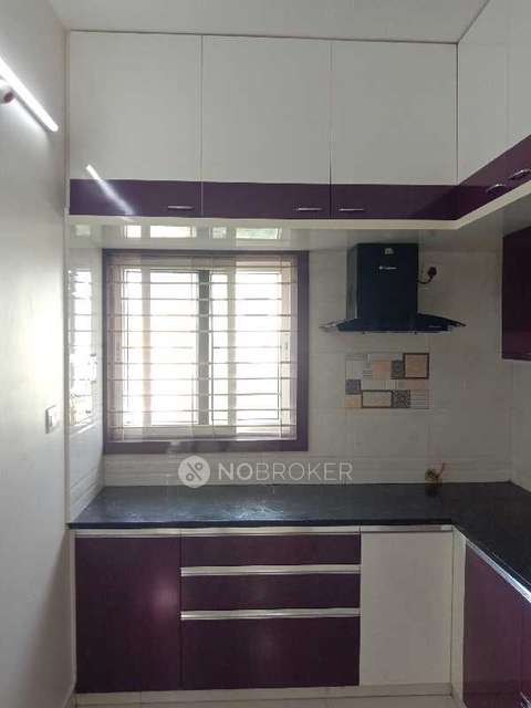 3 BHK Flat In Ss Sai Sharan Residency For Sale  In Talaghattapura