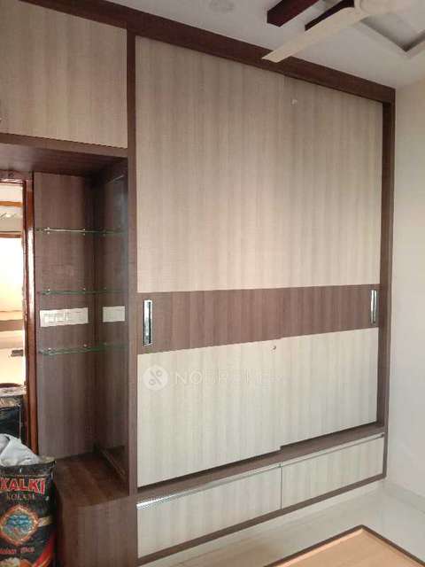 3 BHK Flat In Ss Sai Sharan Residency For Sale  In Talaghattapura