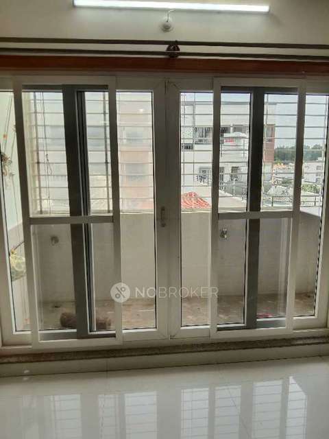 3 BHK Flat In Ss Sai Sharan Residency For Sale  In Talaghattapura