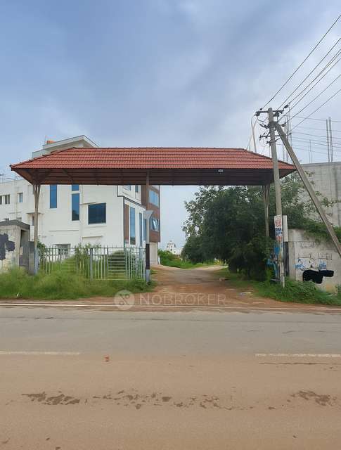 2 BHK Villa In Shree Sairam Residency For Sale  In Nirman Layout