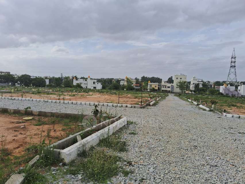 2 BHK Villa In Shree Sairam Residency For Sale  In Nirman Layout