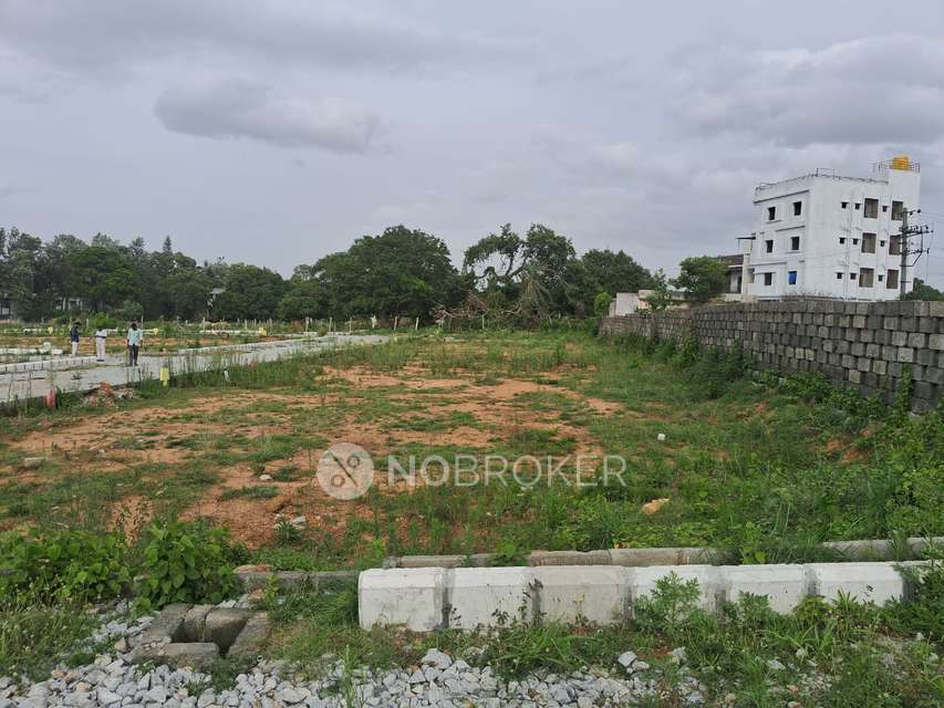 2 BHK Villa In Shree Sairam Residency For Sale  In Nirman Layout