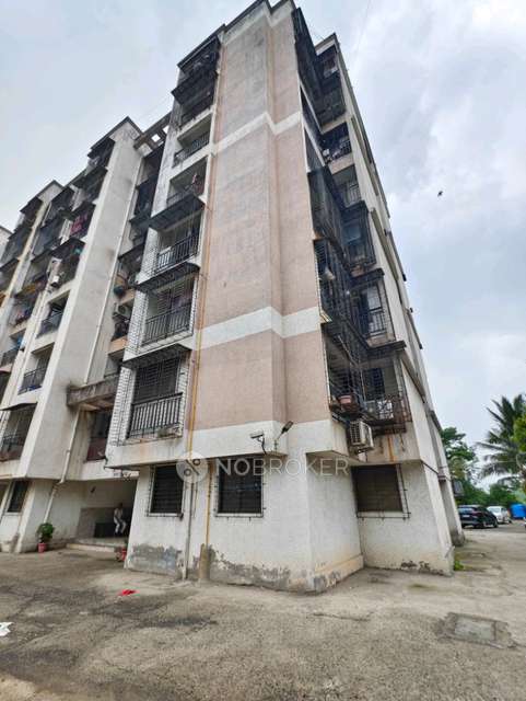 2 BHK Flat In Gaytri Park Parsik Nagar Kalwa For Sale  In 6255+h6f, Parsik Nagar, Kalwa, Thane, Maharashtra 400605, India