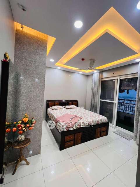 3 BHK Flat In Pashmina Waterfront For Sale  In Battarahalli