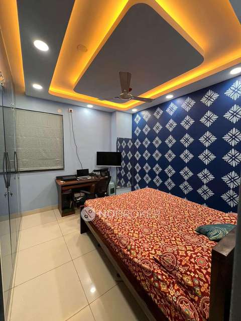 3 BHK Flat In Pashmina Waterfront For Sale  In Battarahalli