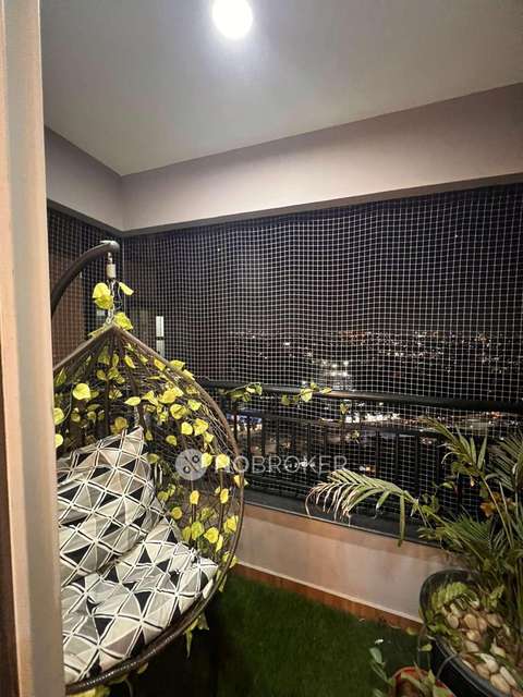 3 BHK Flat In Pashmina Waterfront For Sale  In Battarahalli