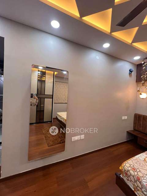 3 BHK Flat In Pashmina Waterfront For Sale  In Battarahalli