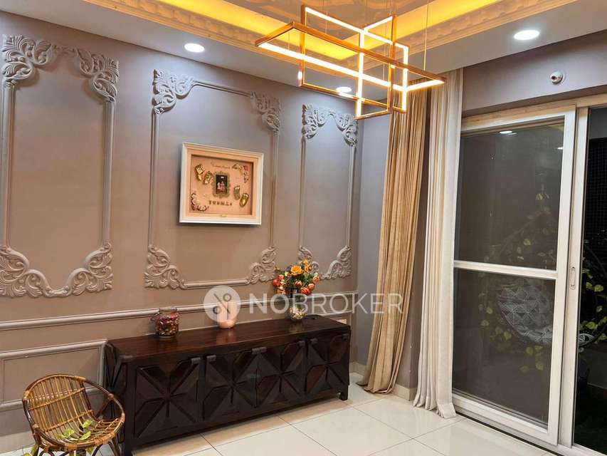 3 BHK Flat In Pashmina Waterfront For Sale  In Battarahalli