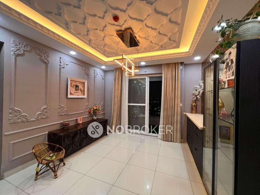 3 BHK Flat In Pashmina Waterfront For Sale  In Battarahalli