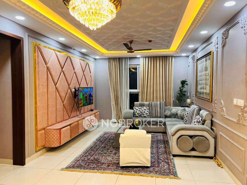 3 BHK Flat In Pashmina Waterfront For Sale  In Battarahalli