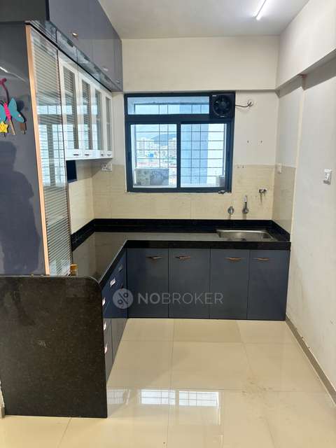 1 BHK Flat In Easterlia Housing Society for Rent  In Lohegaon