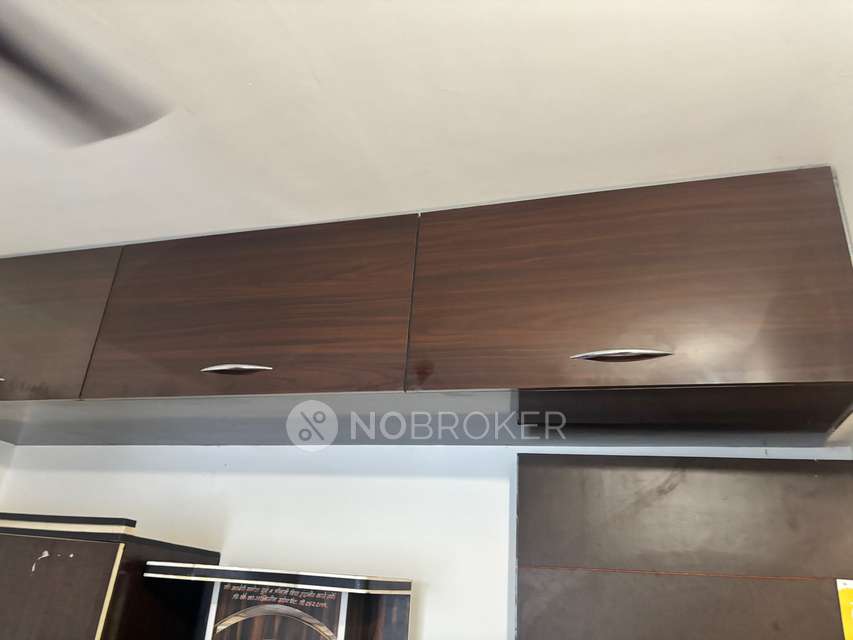 1 BHK Flat In Easterlia Housing Society for Rent  In Lohegaon