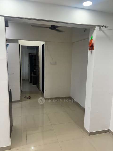 1 BHK Flat In Easterlia Housing Society for Rent  In Lohegaon