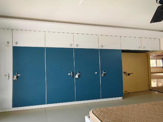 2 BHK Flat In The Ripple Upscale Homes For Sale  In Gunjur Village