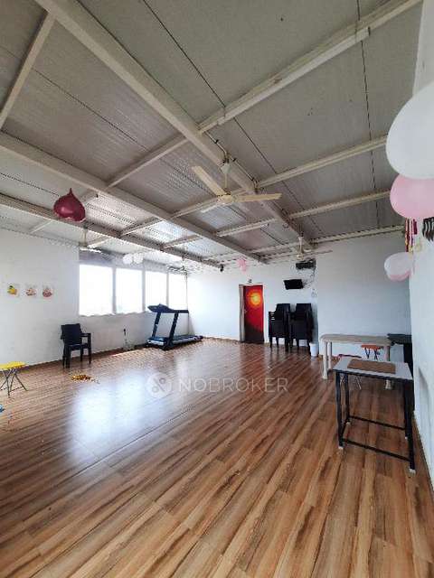 2 BHK Flat In The Ripple Upscale Homes For Sale  In Gunjur Village