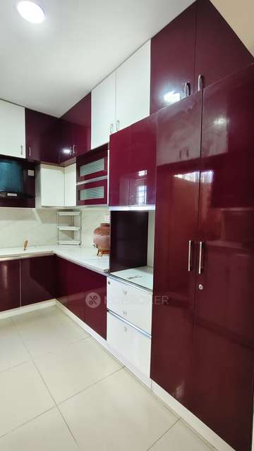 2 BHK Flat In The Ripple Upscale Homes For Sale  In Gunjur Village