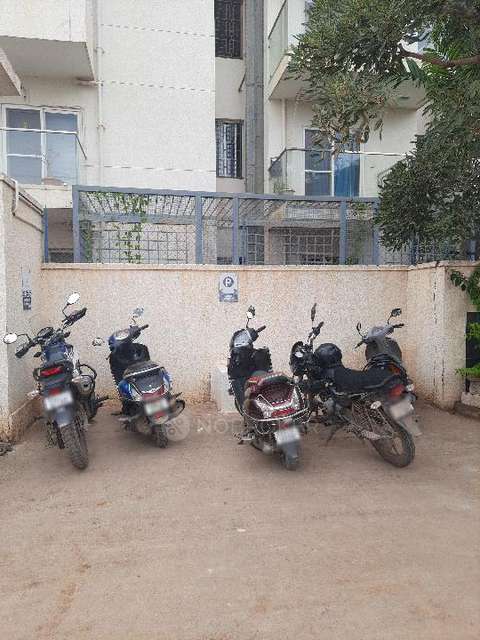 2 BHK Flat In The Ripple Upscale Homes For Sale  In Gunjur Village