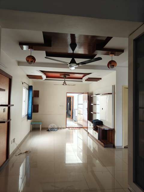 2 BHK Flat In The Ripple Upscale Homes For Sale  In Gunjur Village