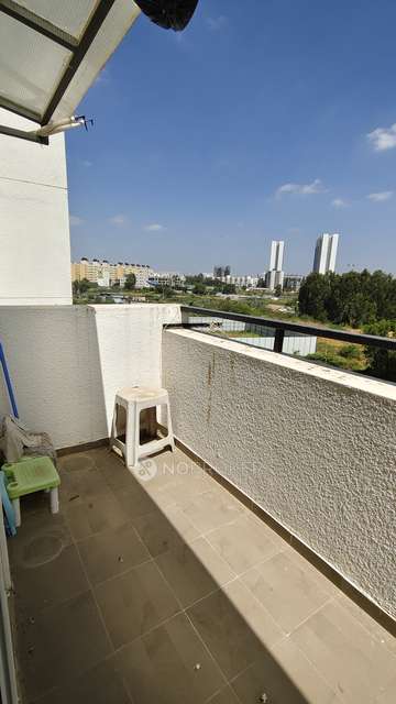 2 BHK Flat In The Ripple Upscale Homes For Sale  In Gunjur Village