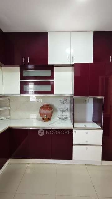 2 BHK Flat In The Ripple Upscale Homes For Sale  In Gunjur Village