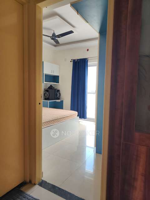 2 BHK Flat In The Ripple Upscale Homes For Sale  In Gunjur Village