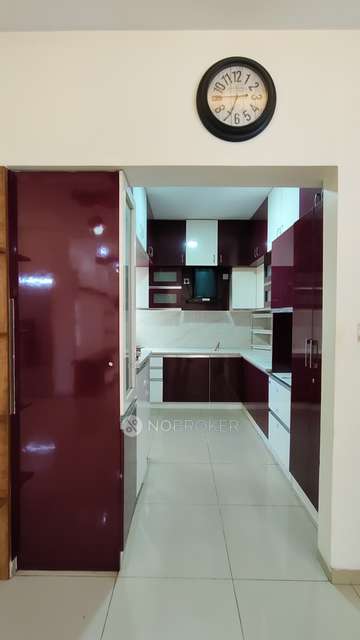 2 BHK Flat In The Ripple Upscale Homes For Sale  In Gunjur Village