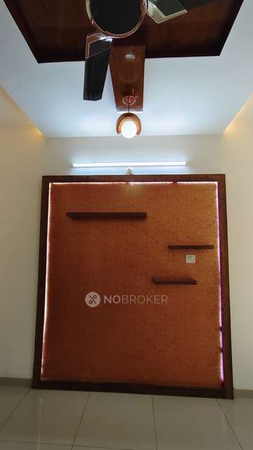 2 BHK Flat In The Ripple Upscale Homes For Sale  In Gunjur Village