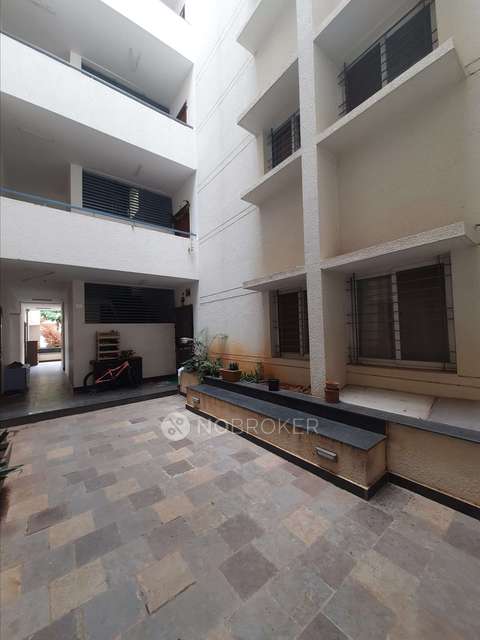 2 BHK Flat In The Ripple Upscale Homes For Sale  In Gunjur Village
