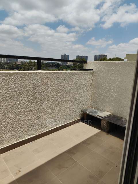 2 BHK Flat In The Ripple Upscale Homes For Sale  In Gunjur Village