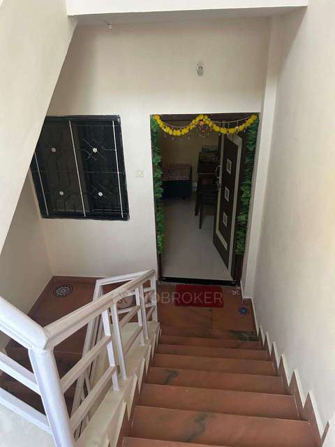 3 BHK House For Sale  In Chinchwad